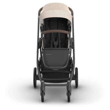 DUO CRUZ V3 UPPABABY