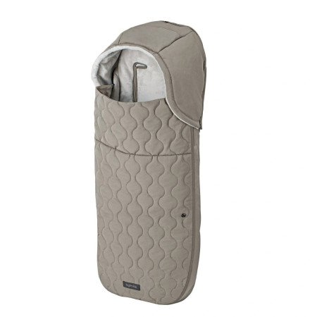 SACO SILLA INVIERNO UNIVERSAL INGLESINA
