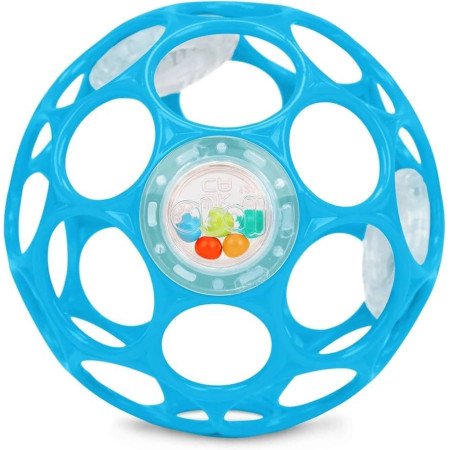 OBALL 10 CM SONAJERO