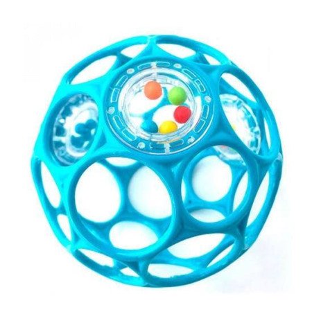 OBALL 10 CM SONAJERO