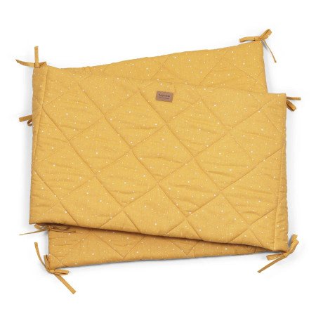 PACK TEXTIL CUNA ESSENTIAL BONJOURBB
