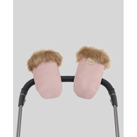 MANOPLAS IMANTADAS POLIPIEL PAZ RODRIGUEZ