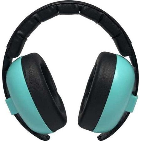 AURICULARES INFANTILES ANTI-RUIDO BABY BANZ