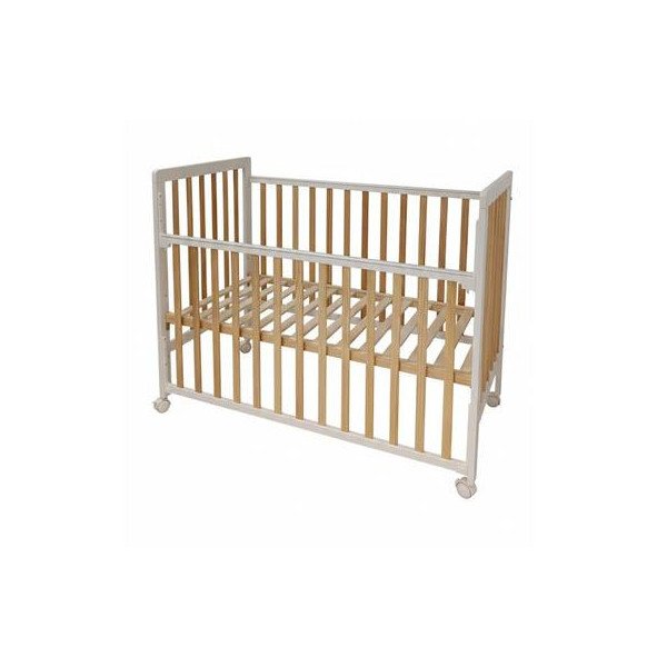 CUNA MADERA 120X60 MOBO
