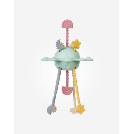 JUGUETE SENSORIAL TOY PLANET