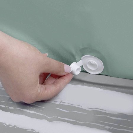 BAÑERA PLEGABLE DE VIAJE INGENUITY