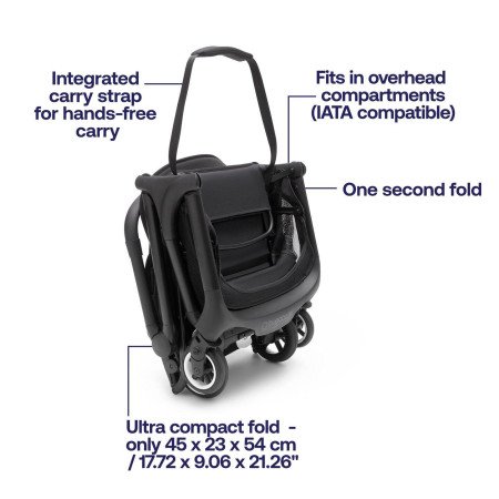 BUGABOO BUTTERFLY