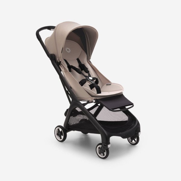 SILLA LIGERA BUTTERFLY BUGABOO - ULTIMAS UNIDADES BOLSA TRANSPORTE INCLUIDA