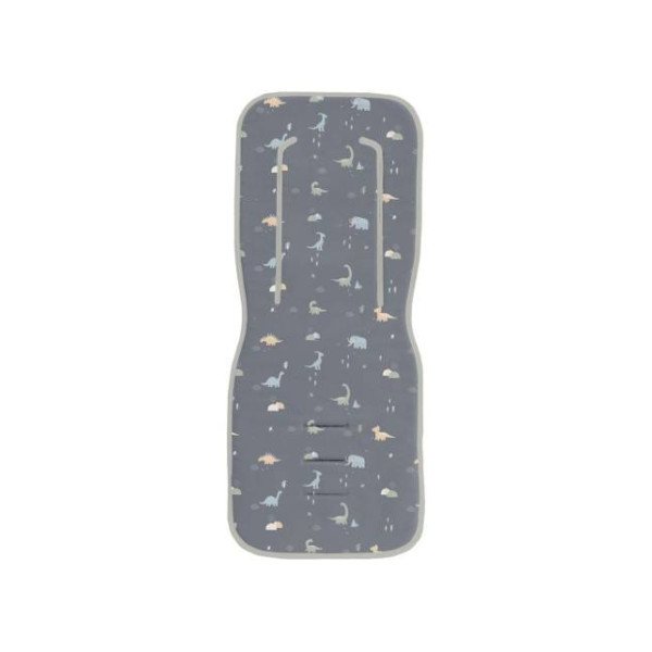 COLCHONETA RECTA TRASPIRABLE BIMBIDREAMS