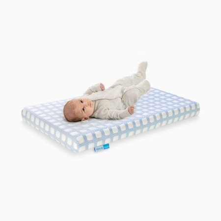 COLCHÓN CUNA ULTIMATE CARE ECUS KIDS-COPIA