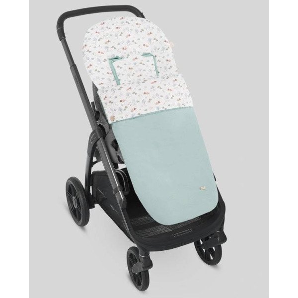 SACO SILLA ESTRECHO INVIERNO COSCO PAZ RODRIGUEZ