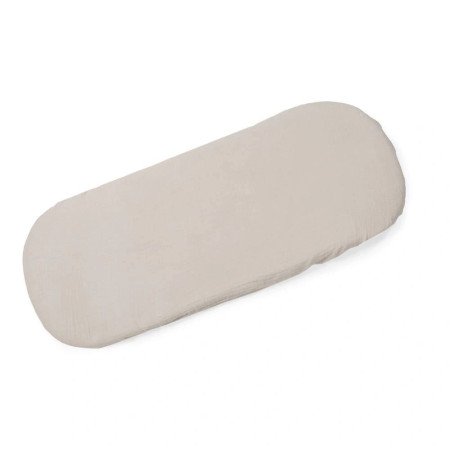 CUBRE CUCO GOMAS + SÁBANA AJUSTABLE CUCO NARA PASITO A PASITO