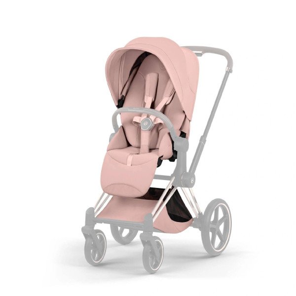 PACK TEXTILES ASIENTO ePRIAM / PRIAM STYLE COLLECTION CYBEX