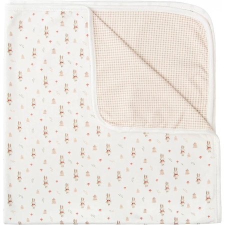 ARRULLO REVERSIBLE ALGODÓN BABIDU
