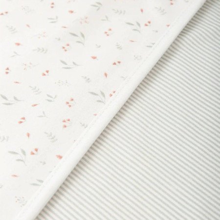 ARRULLO REVERSIBLE ALGODÓN BABIDU