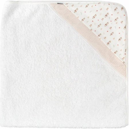 CAPA DE BAÑO BABIDU