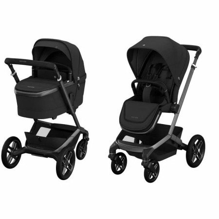 DUO SILLA MAXI-COSI FAME