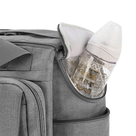 BOLSO DUAL BAG ELECTA INGLESINA