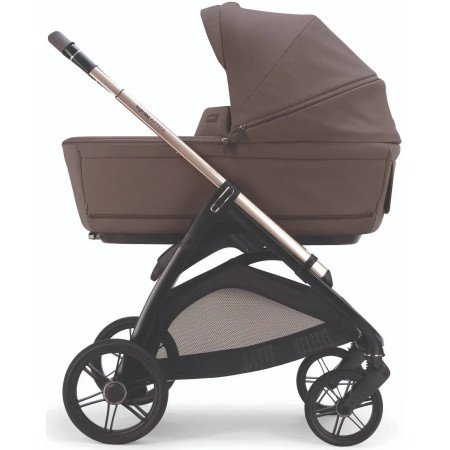 COCHE DUO APTICA INGLESINA 2026