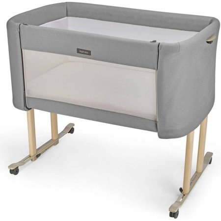 CUNA COLECHO WELCOME BED INGLESINA