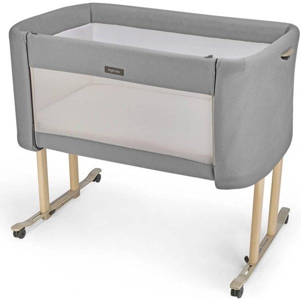CUNA COLECHO WELCOME BED INGLESINA