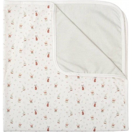 ARRULLO REVERSIBLE ALGODÓN BABIDU