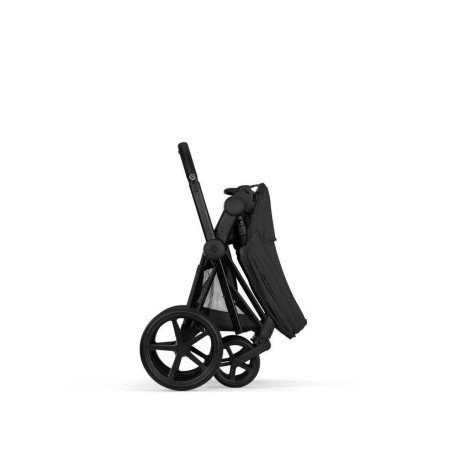 DUO COMPLETO PRIAM CONFORT COCHE SILLA CYBEX