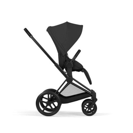 DUO COMPLETO PRIAM CONFORT COCHE SILLA CYBEX