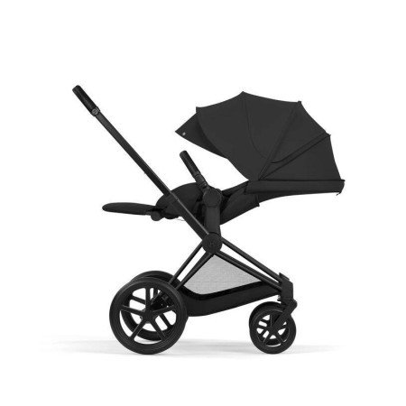 DUO COMPLETO PRIAM CONFORT COCHE SILLA CYBEX