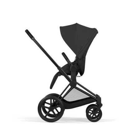 DUO COMPLETO PRIAM CONFORT COCHE SILLA CYBEX