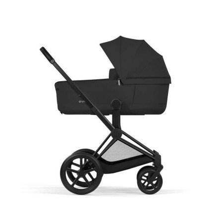 DUO COMPLETO PRIAM CONFORT COCHE SILLA CYBEX