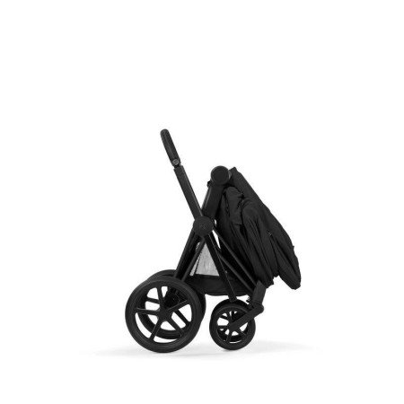 DUO COMPLETO PRIAM CONFORT COCHE SILLA CYBEX