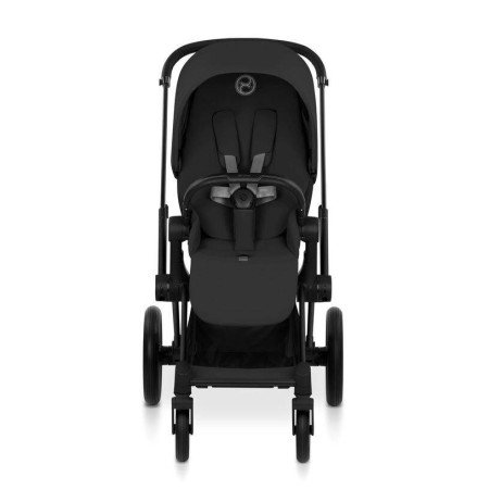DUO COMPLETO PRIAM CONFORT COCHE SILLA CYBEX