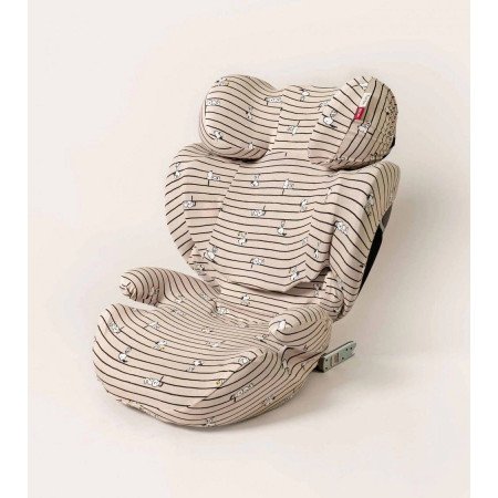 FUNDA CYBEX SOLUTION T I - FIX FUNDAS BCN