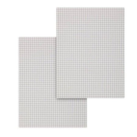 PACK 2 BAJERAS CUNA 60x120 CAMBRASS