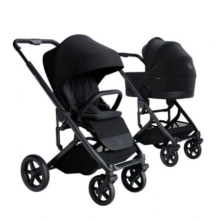 COCHE SILLA DUO SIRIUS 2 AVIONAUT