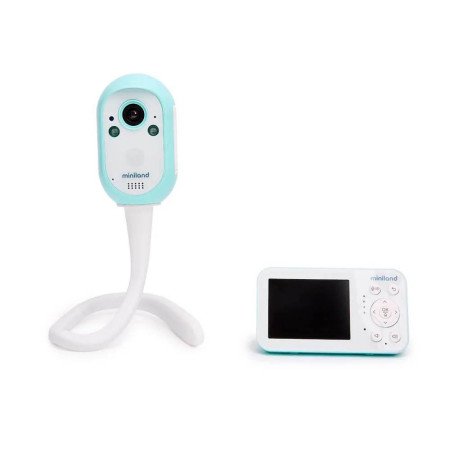 VIGILABEBE DIGIMONITOR GO LITE