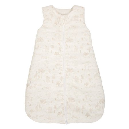 SACO DE DORMIR RECIEN NACIDO 60CM BIMBIDREAMS