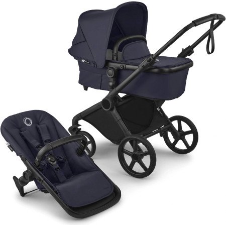BUGABOO CUB 2026 COCHE COMPLETO