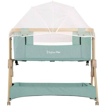 MINICUNA ULTRA PLEGABLE FLEX TRAVEL