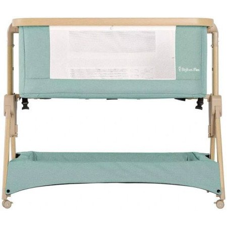 MINICUNA ULTRA PLEGABLE FLEX TRAVEL