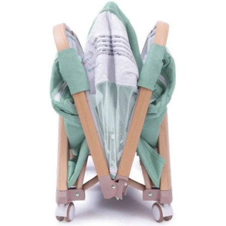 MINICUNA ULTRA PLEGABLE FLEX TRAVEL
