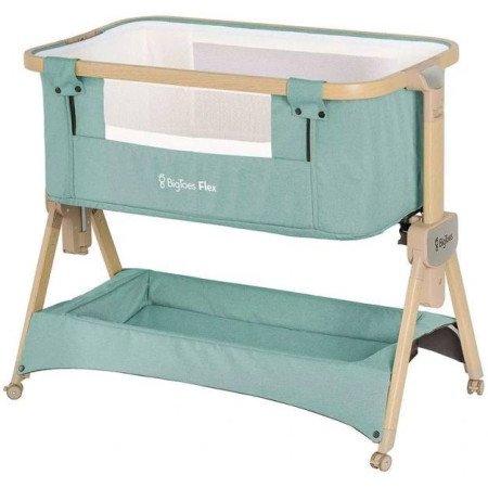 MINICUNA ULTRA PLEGABLE FLEX TRAVEL