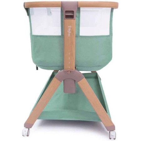 MINICUNA ULTRA PLEGABLE FLEX TRAVEL