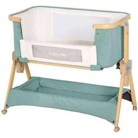 MINICUNA ULTRA PLEGABLE FLEX TRAVEL