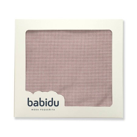 ARRULLO BABIDU