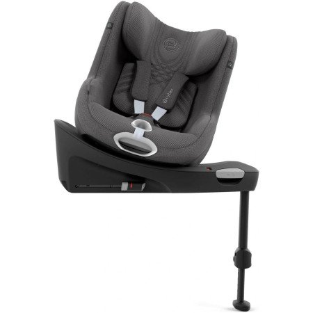 SIRONA Ti PLUS CYBEX