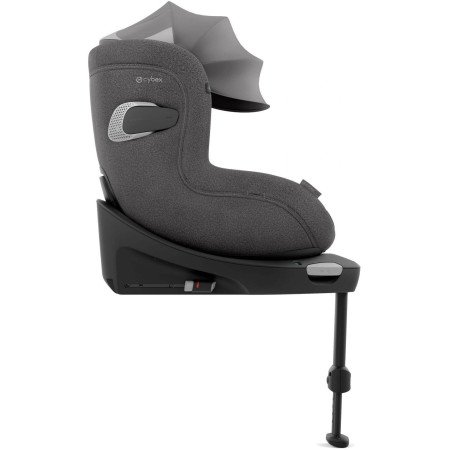 SIRONA Ti PLUS CYBEX
