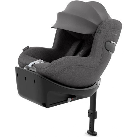 SIRONA Ti PLUS CYBEX