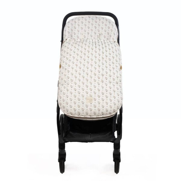 SACO SILLA ENTRETIEMPO BOTTON WALKING MUM